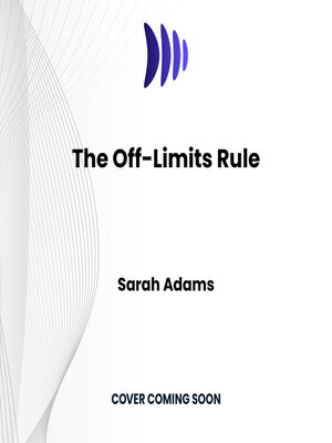 cover image of The Off Limits Rule
